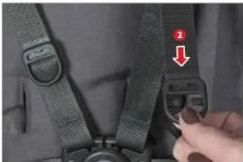 UPPAbaby Cruz - jabll 4y e Jss - 5