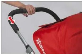 UPPAbaby Cruz - 11111111111 - 4