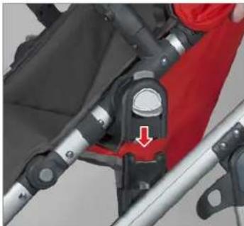 UPPAbaby Cruz - nn - 1