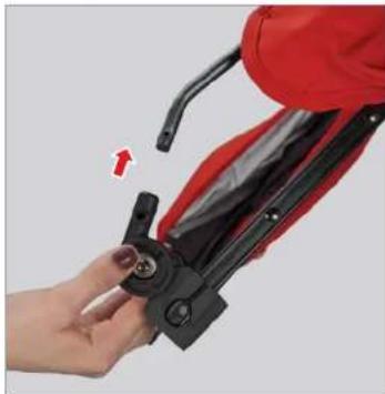 UPPAbaby Cruz - nannnnn - 1