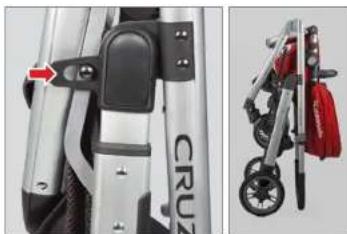 UPPAbaby Cruz - DE WANDELWAGEN OPYOUWEN - 5