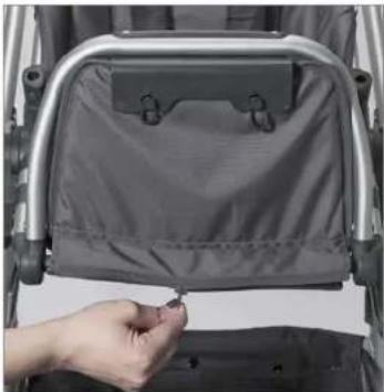 UPPAbaby Cruz - # - 1