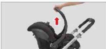 UPPAbaby Cruz - nnnnnnnnp MAXI-COSI - 1