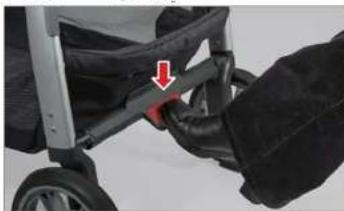 UPPAbaby Cruz - jolal jyjc jb - 2