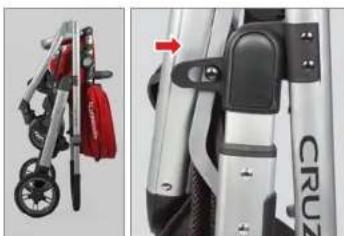 UPPAbaby Cruz - jolal jyjc jb - 6