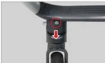 UPPAbaby Cruz - MONTEREN WANDELWAGEN - 2