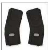 UPPAbaby Cruz - TEILELISTE - 2