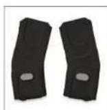 UPPAbaby Cruz - PARTS LIST - 2
