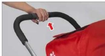 UPPAbaby Cruz - DE WANDELWAGEN OPYOUWEN - 2