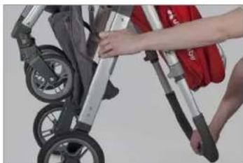 UPPAbaby Cruz - p#n# - 2