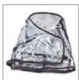 UPPAbaby Cruz - PARTS LIST - 3