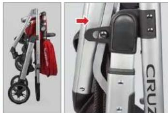 UPPAbaby Cruz - p#n# - 3