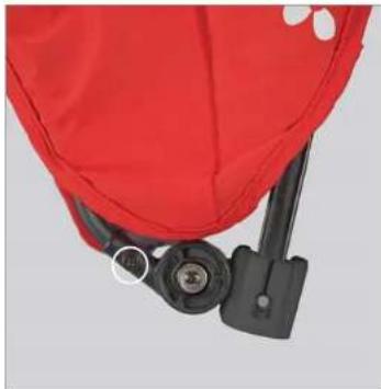 UPPAbaby Cruz - FUNCIONAMIENTO DEL COCHE DE PASEO - 1