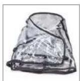 UPPAbaby Cruz - LISTADO DE PIEZAS - 3