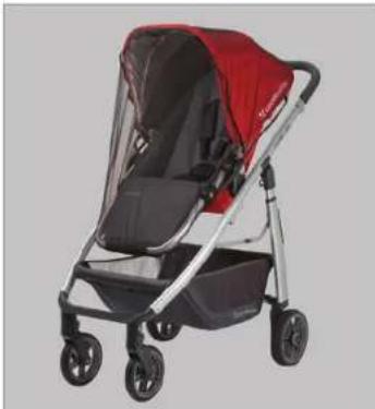 UPPAbaby Cruz - n# - 1