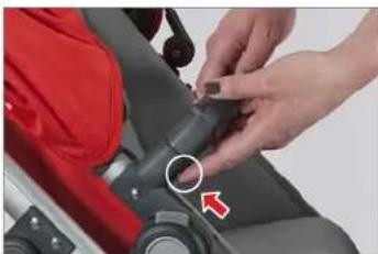 UPPAbaby Cruz - mnnnn nn nnnn - 1