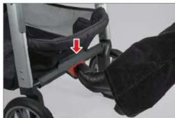 UPPAbaby Cruz - 11111111111 - 2