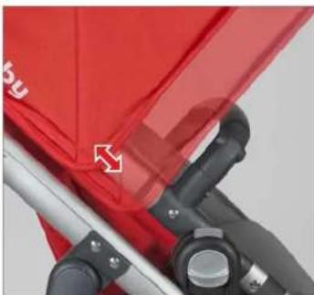 UPPAbaby Cruz - jaball ajcagogao - 3