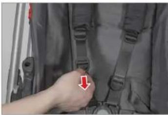 UPPAbaby Cruz - jabll 4y e Jss - 3