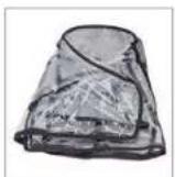UPPAbaby Cruz - PARCA LISTESI - 3