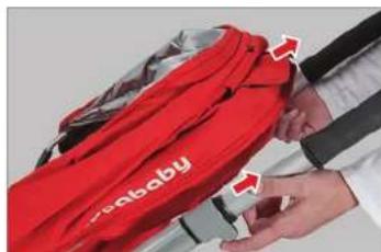 UPPAbaby Cruz - p#n# - 1