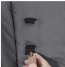 UPPAbaby Cruz - 111111111111 - 1