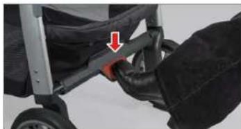 UPPAbaby Cruz - DE WANDELWAGEN OPYOUWEN - 1
