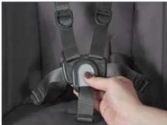 UPPAbaby Cruz - VERWENDUNG DES KINDERWAGENS - 2