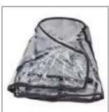 UPPAbaby Cruz - ELENCO COMPONENTI - 3