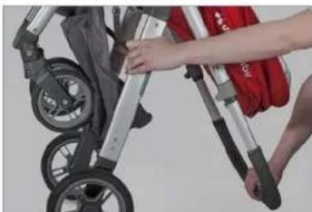 UPPAbaby Cruz - jolal jyjc jb - 3