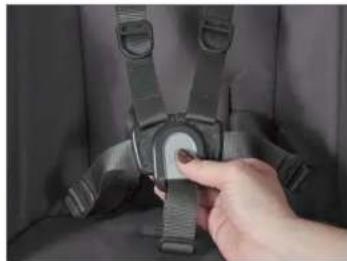 UPPAbaby Cruz - FUNCIONAMIENTO DEL COCHE DE PASEO - 1