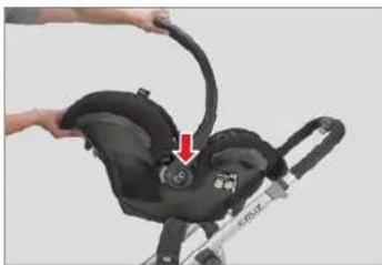 UPPAbaby Cruz - nnnnnnnnp MAXI-COSI - 2