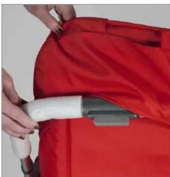 UPPAbaby Cruz - # - 3