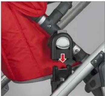 UPPAbaby Cruz - 11111111111 - 2