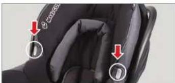 UPPAbaby Cruz - nnnnnnnnp MAXI-COSI - 3
