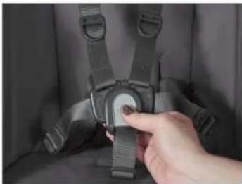 UPPAbaby Cruz - jabll 4y e Jss - 1