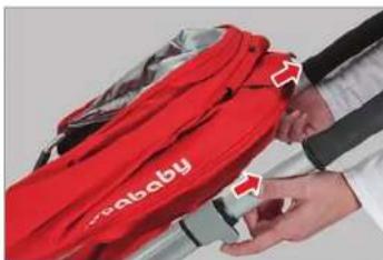 UPPAbaby Cruz - jolal jyjc jb - 4