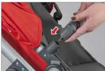UPPAbaby Cruz - mnnnn nn nnnn - 2