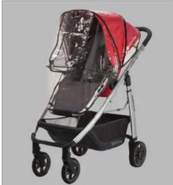 UPPAbaby Cruz - n# - 2