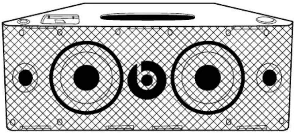 BEATS Beatbox Portable - UK English - 1