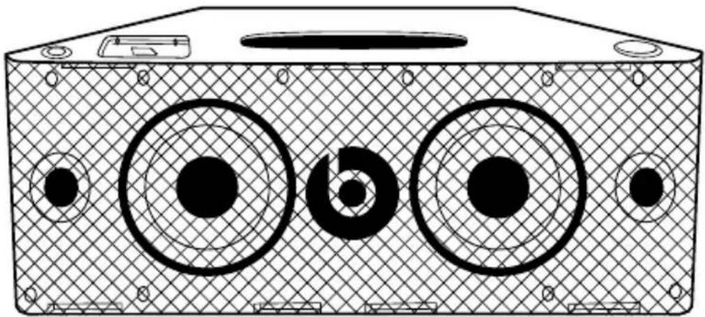 BEATS Beatbox Portable - Español - 1