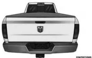 RAM 3500 (2016) - CHARACTERISTIQUES DE VOTRE VEHICULE - 2