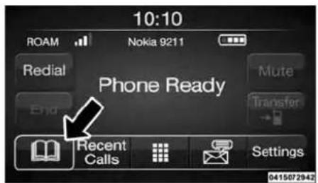 RAM 3500 (2016) - Multimédia - 2