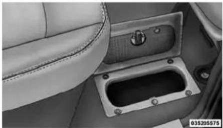 RAM 3500 (2016) - MISE EN GARDE! - 3