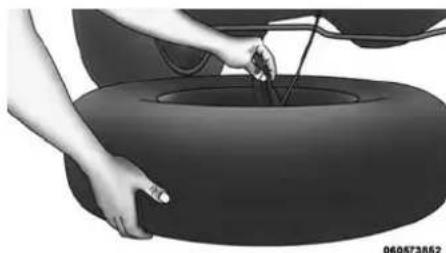 RAM 3500 (2016) - MISE EN GARDE! - 2