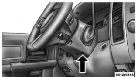 RAM 3500 (2016) - EN CAS D'URGENCE - 1