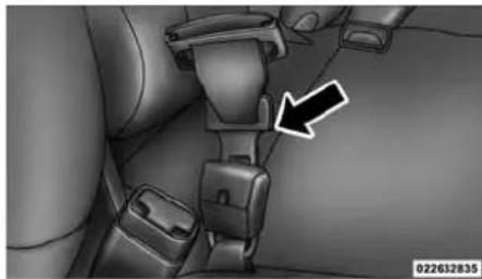 RAM 3500 (2016) - AVANT DE DEMARRER VOTRE VEHICULE - 1