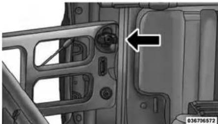 RAM 3500 (2016) - CHARACTERISTIQUES DE VOTRE VEHICULE - 1