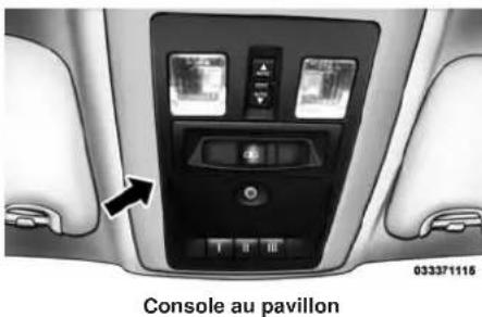 RAM 3500 (2016) - CHARACTERISTIQUES DE VOTRE VEHICULE - 1