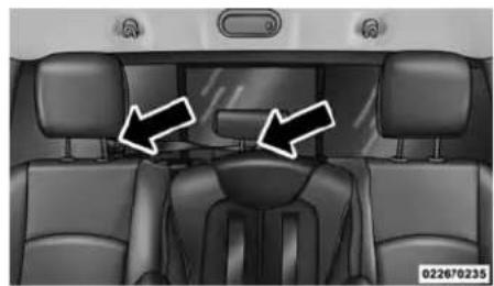 RAM 3500 (2016) - AVANT DE DEMARRER VOTRE VEHICULE - 3